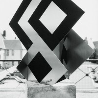 Oeuvre dans l'ARCHITECTURE